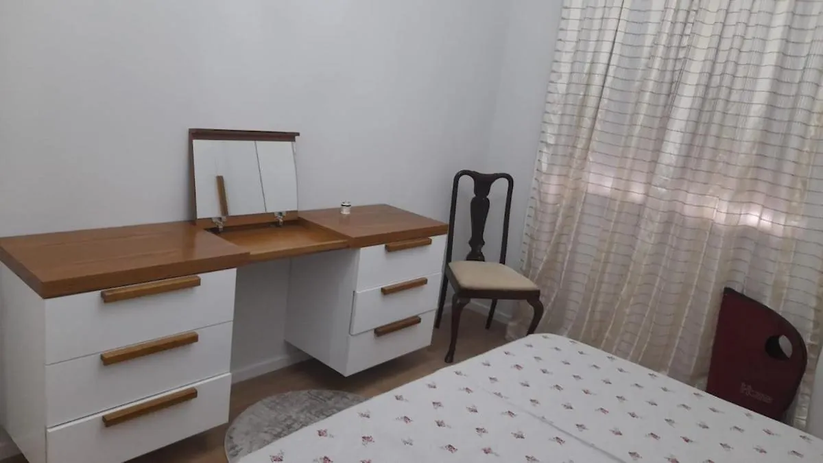 Luxurious Apartment In Center Of Tirana Albania