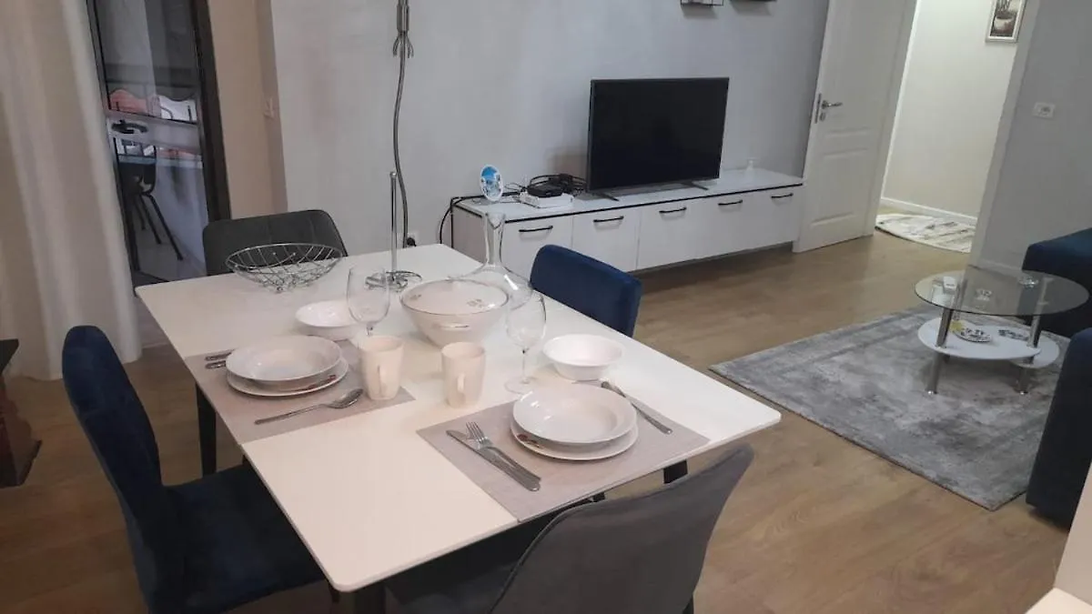 Luxurious Apartment In Center Of Tirana