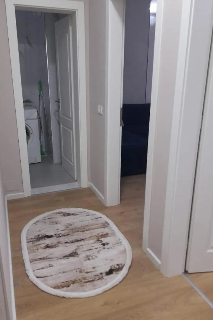 Luxurious Apartment In Center Of Tirana