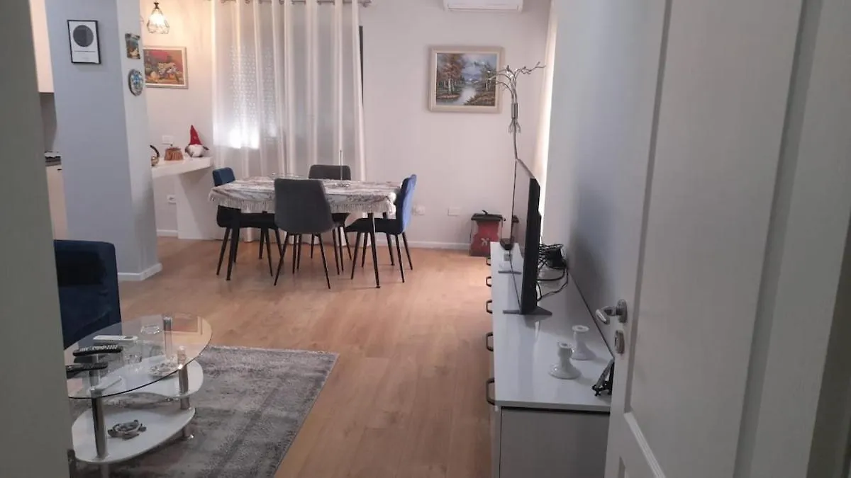 Luxurious Apartment In Center Of Tirana 0*,  Albania