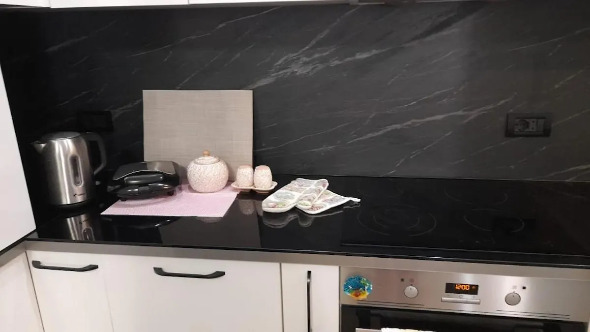 Luxurious Apartment In Center Of Tirana