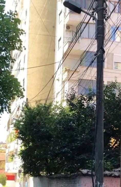 Luxurious Apartment In Center Of Tirana Albania